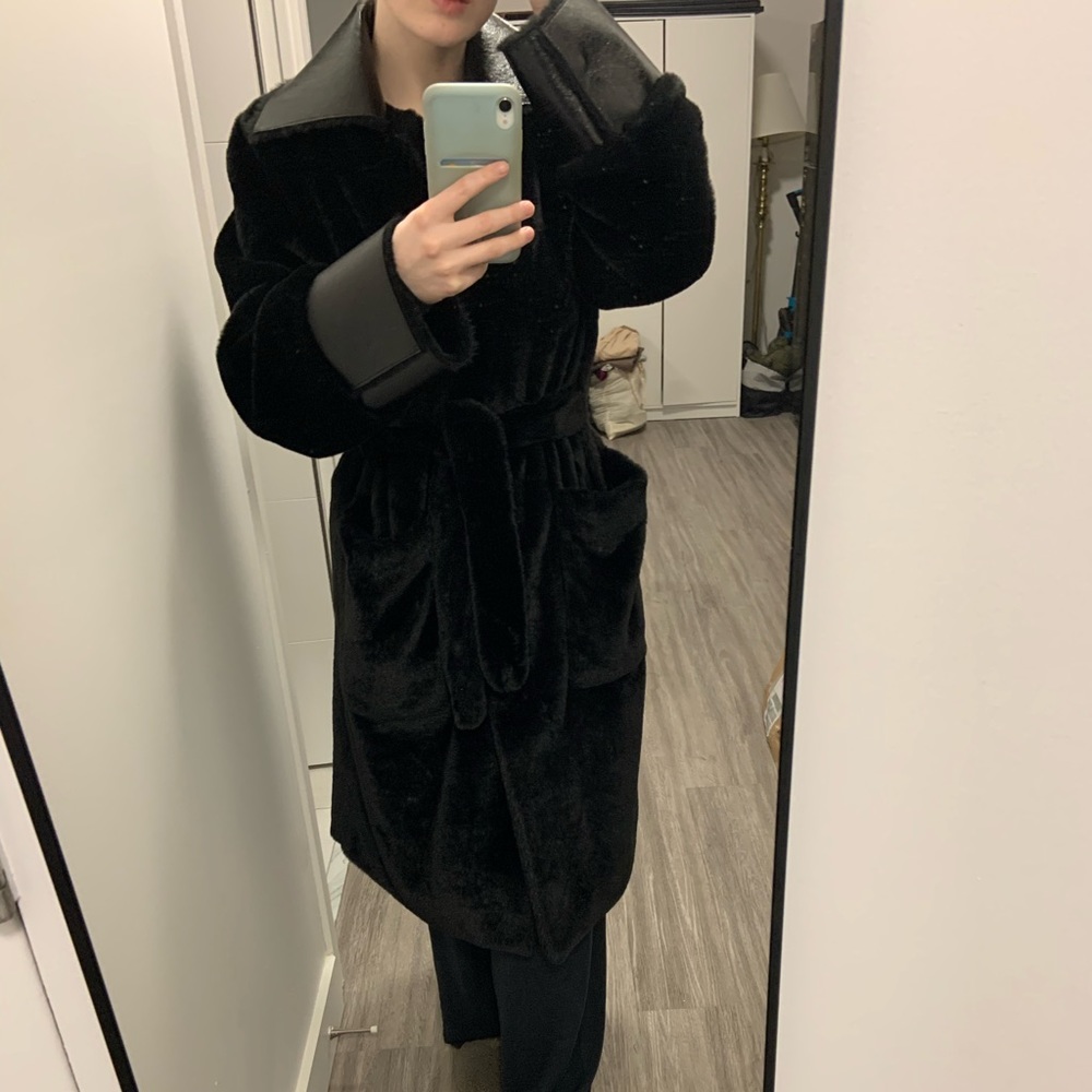 Stand Studio Coat